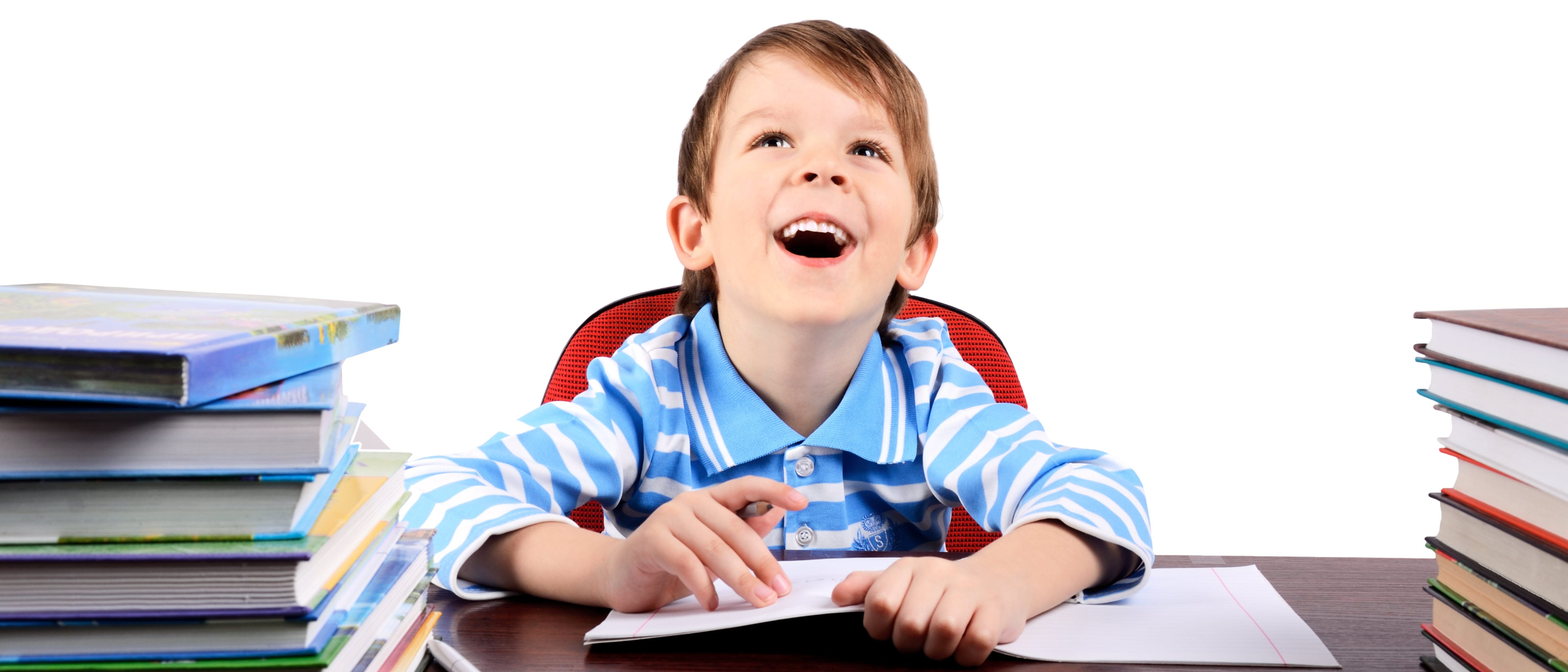 DABBGLHomePage Image of happy student